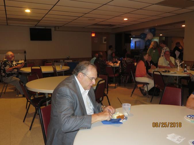 North High School Class of '66 52nd reunion
