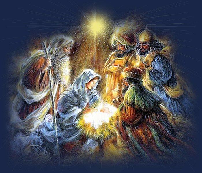Hark! The herald angels sing