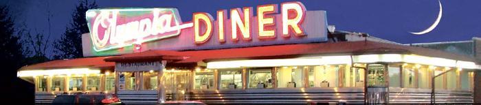Click here for this Diners website...