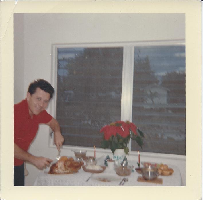 Floyd Arthur Heidelberger Sr.