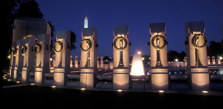World War II Memorial