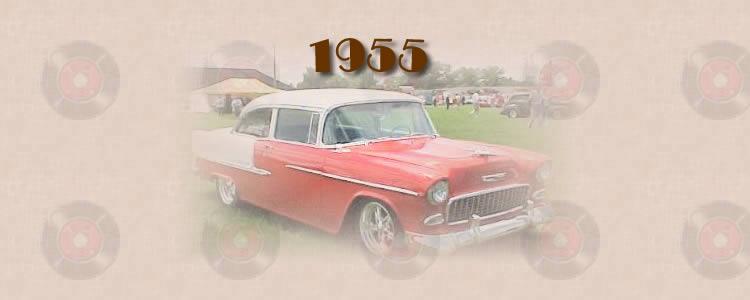 Music from 1955 Click Here