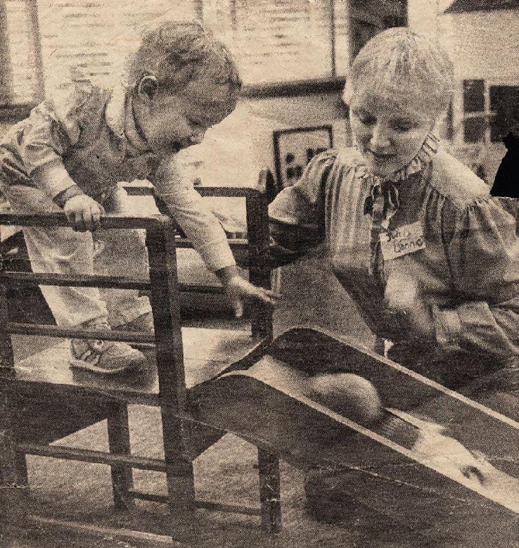 Judith K. "Judi" Gabrielson-Kampinen