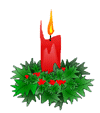 Our Christmas Pages