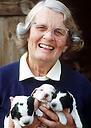 Barbara Woodhouse