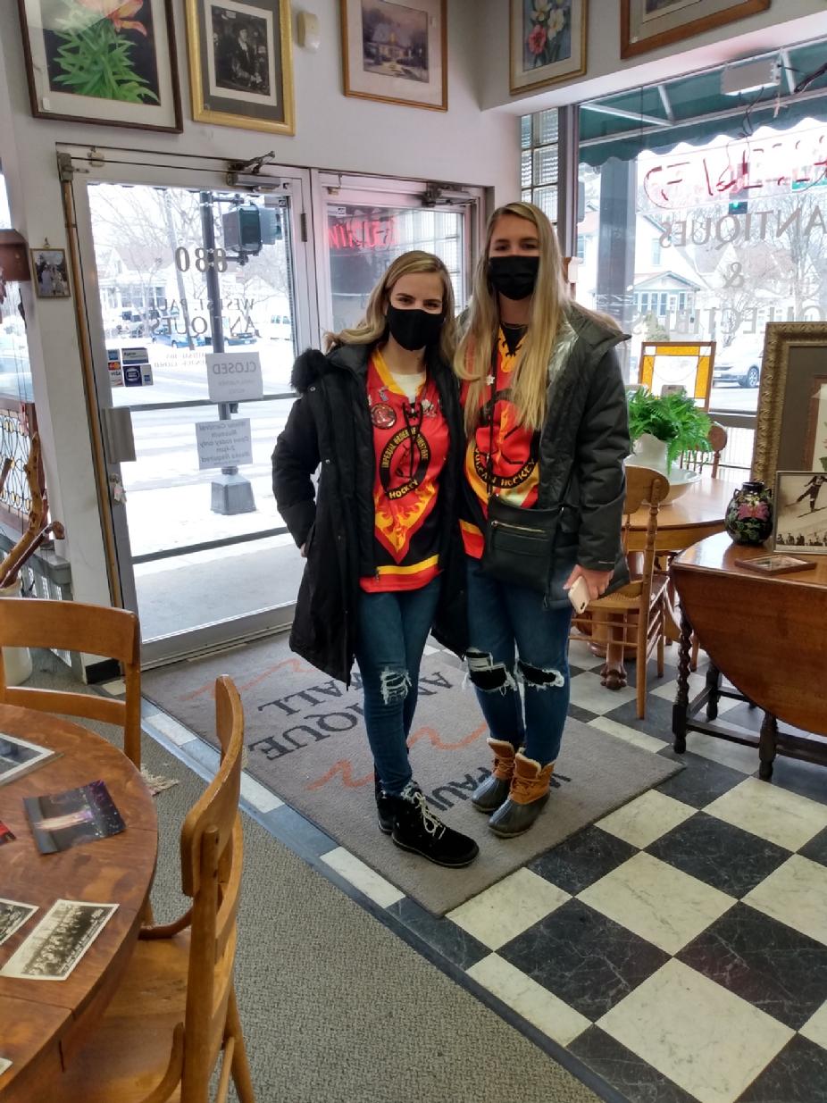 135th Saint Paul Winter Carnival 2021