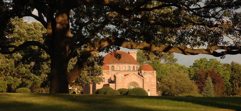 Lakewood Cemetery