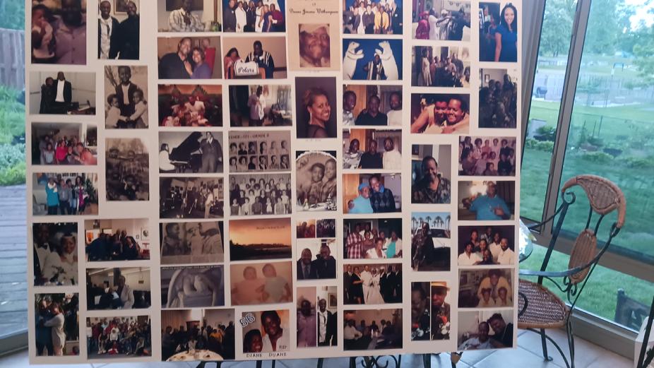 North High School Class of '66