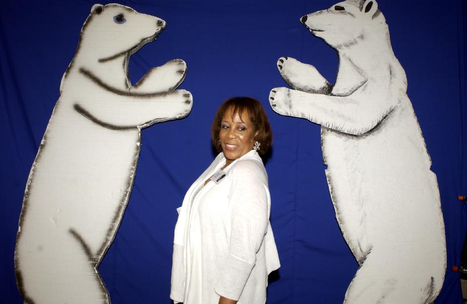 Barbara McGee