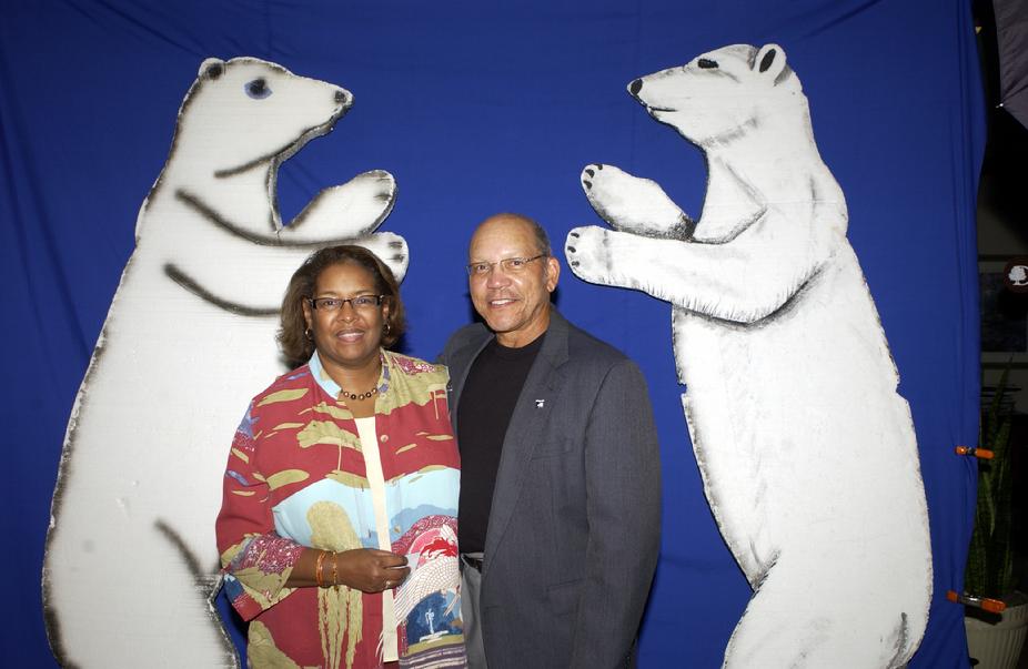 Ron & Renee Hunter