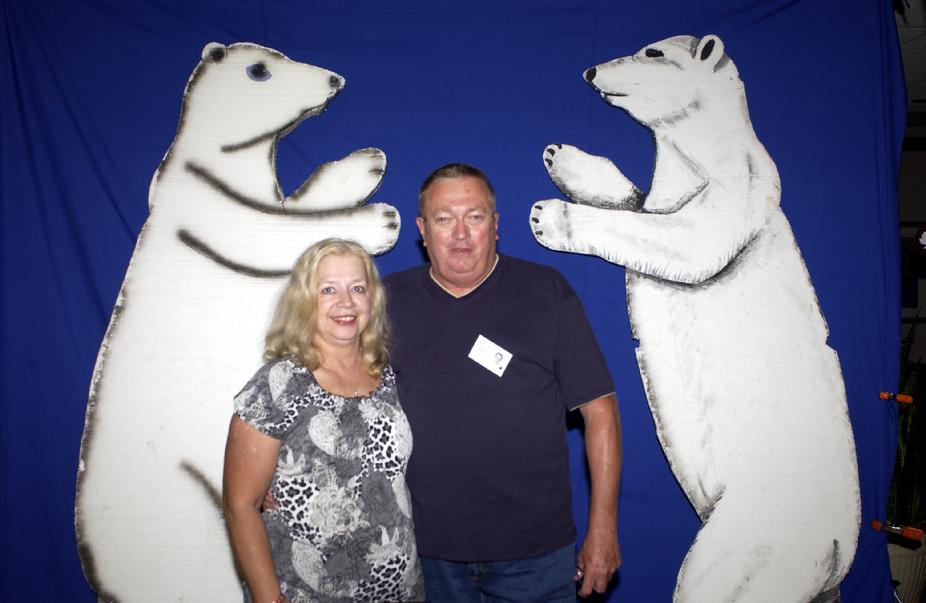 Gary & Sharon Lehmeyer