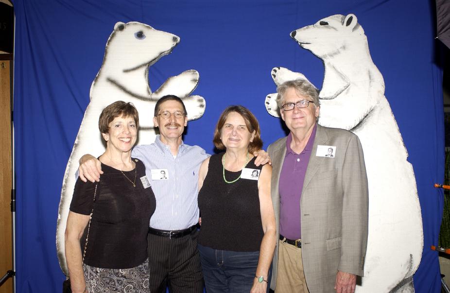 Marlene Goldstein-Bukstein, James Bukstein, Kathleen Kukar & Michael Sterling