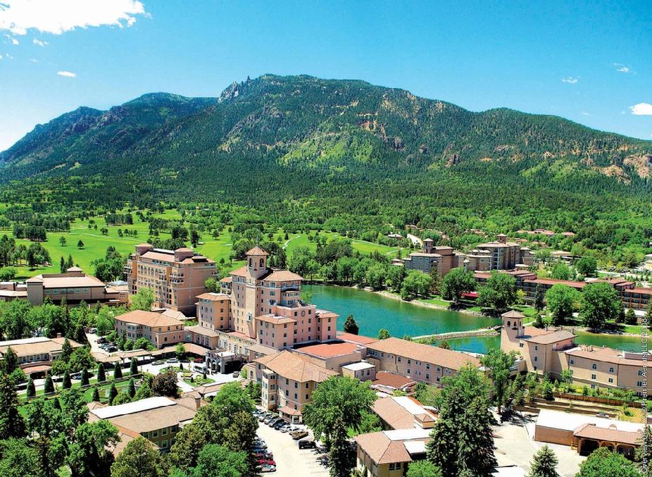 colorado springs