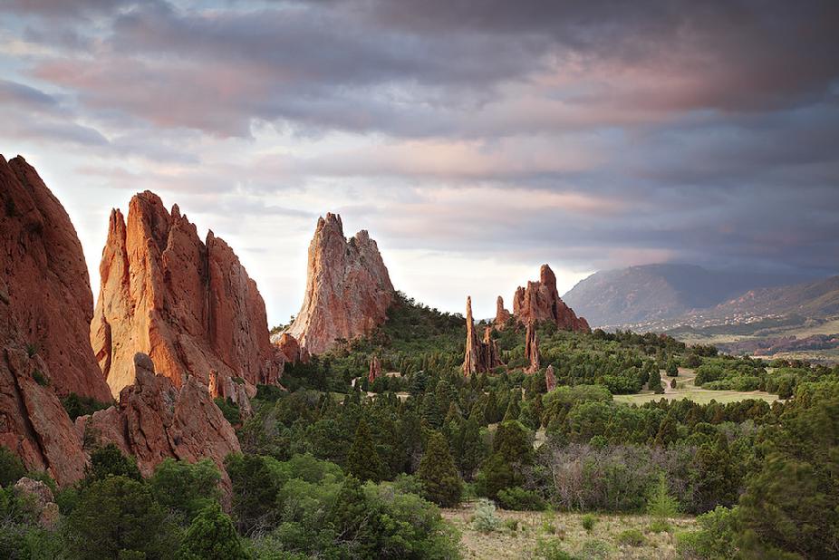 Colorado Springs