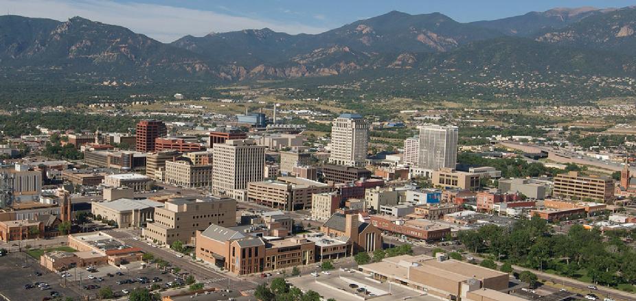 colorado springs