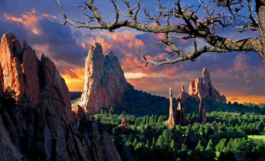 colorado springs