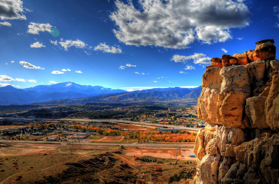 Colorado Springs