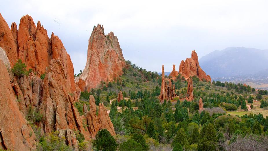 Colorado Springs