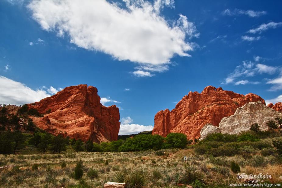 Colorado Springs