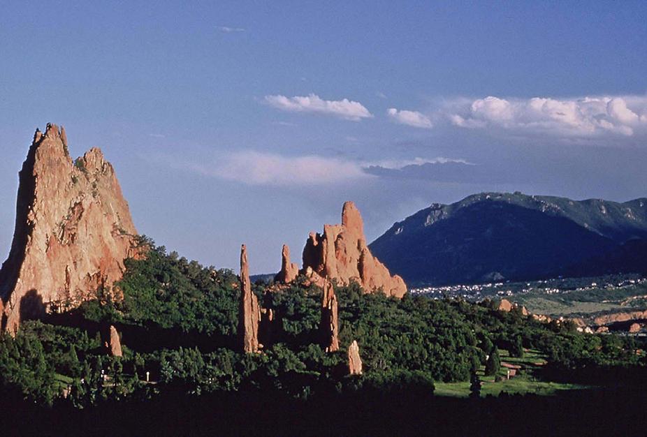 Colorado Springs
